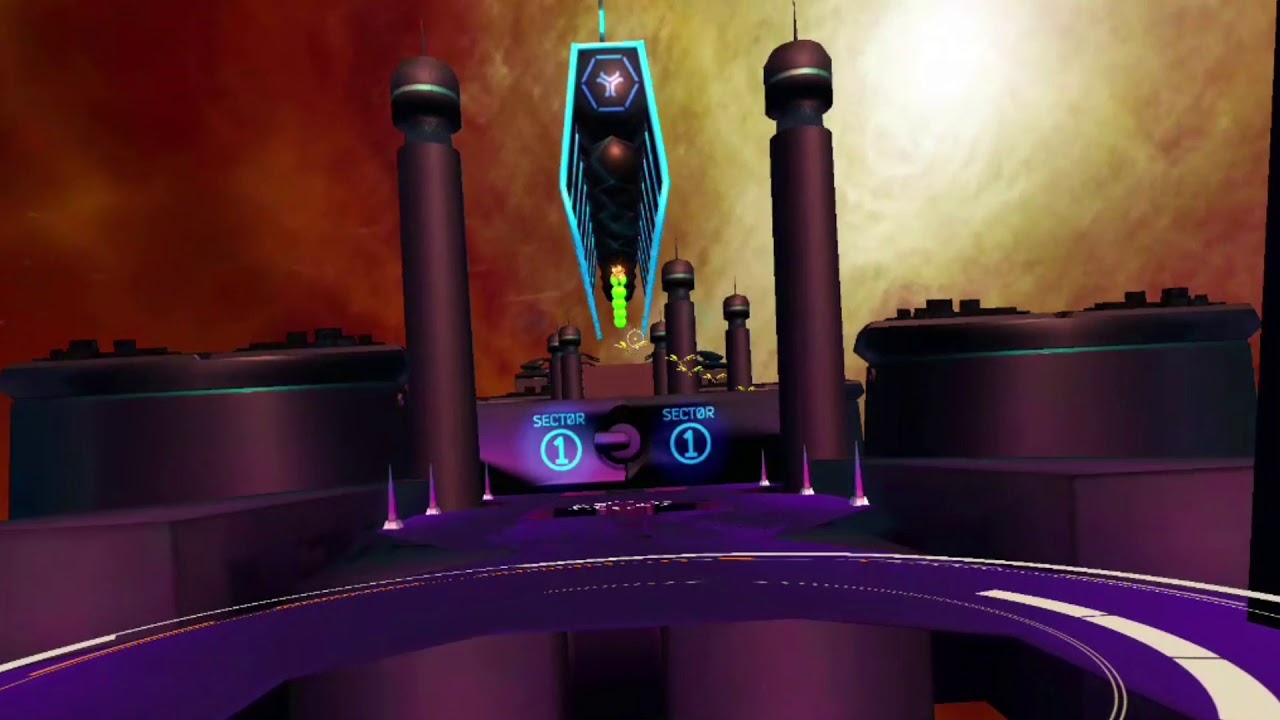 Attack Attack Command Attack Command GDC Trailer - YouTube