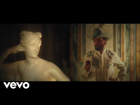 Jovanotti - Le foglie di te (Visual)