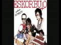 Eskorbuto - De ti depende