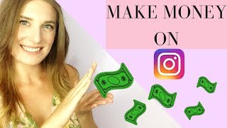 6 Ways to Make Money on Instagram screenshot 5