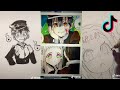 🖌️🎨Toilet Bound Hanako Kun Tik Tok Art's #3