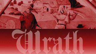 Wrath | The Quiet Fire - Pr Keith Tay