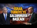 Türkiye İsrail E Karşı Tek Yürek İktidar Ve Muhalefetten Netanyahu Ile Katz A Sert Tepki 