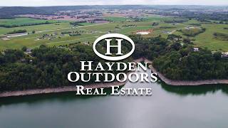 FOX CHASE ESTATES - WAYNE COUNTY, KENTUCKY