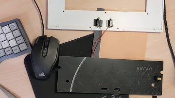 Keyboard solenoid noise pollution