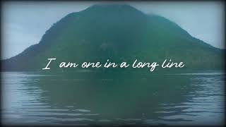 Sarah McLachlan - One In a Long Line (Official Lyric Video)