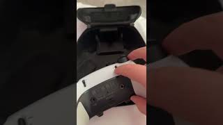 Unboxing dualsense edge wireless controller #fyp #comment #controller #unboxing