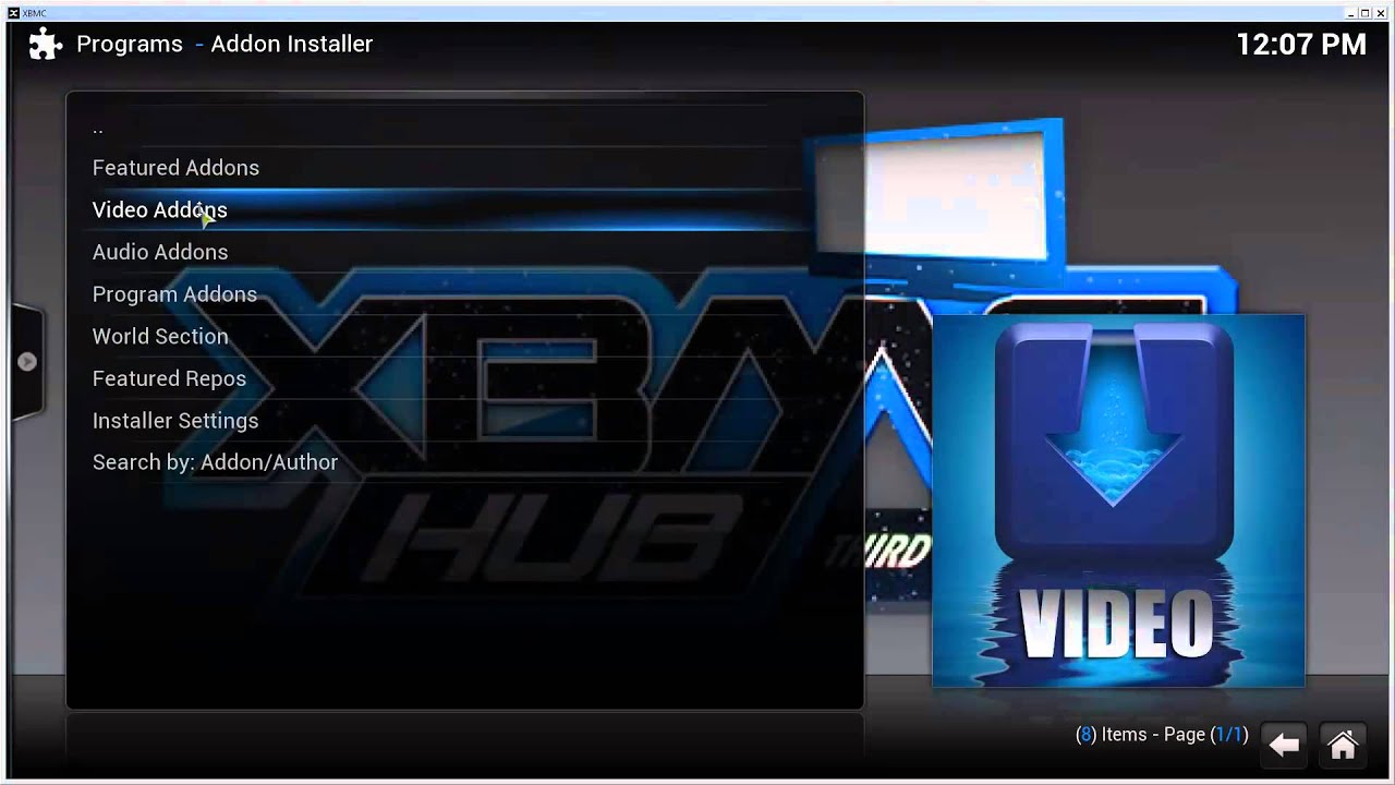 [HOW-TO] Install TVonline.cc addon to XBMC Gotham (13) [05/2014]