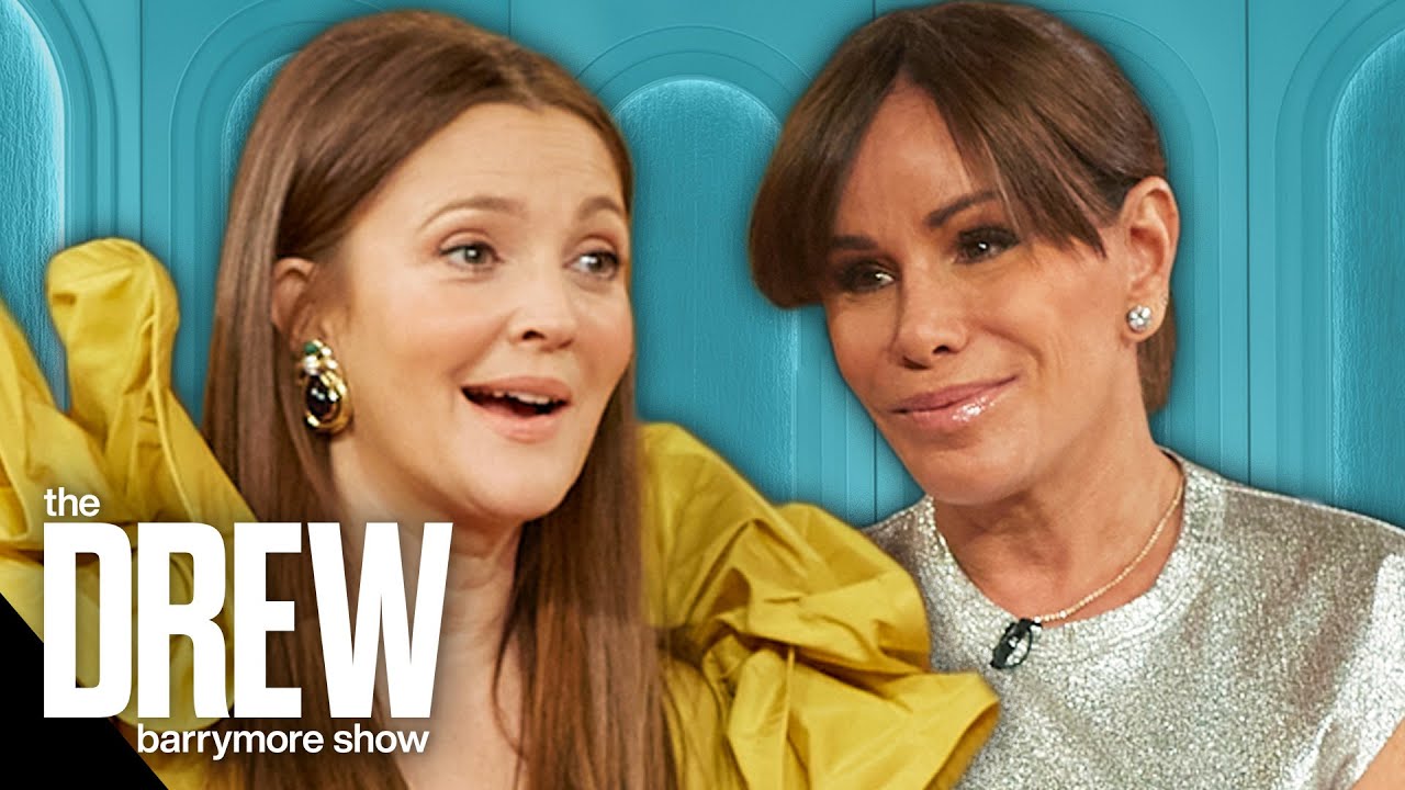 Christian Siriano, Melissa Rivers, & Law Roach's Red Carpet Roundup | The Drew Barrymore Show