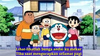 Lagu Ending Doraemon