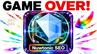 Nuwtonic SEO Just Changed SEO Forever!