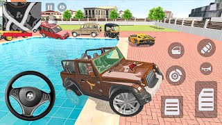 Kids' Mini Car Racing - Toddlers' Gameplay Videos - Toys Car Game - Games for Young Kids screenshot 1