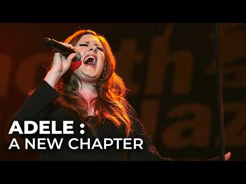 Adele: Her Story in Her Own Words