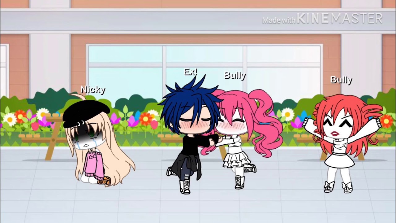 Nurses office/read description/gacha life mmv/ YouTube