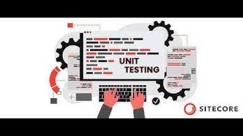 Sitecore Unit Testing using sitecore fake db