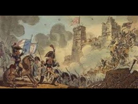 تاريخ حديث 7 عكا تطيح بأحلام نابليون