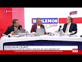 🔴EN VIVO | 'HABLEMOS CLARO' con NICOLÁS LÚCAR y MANUEL ROSAS