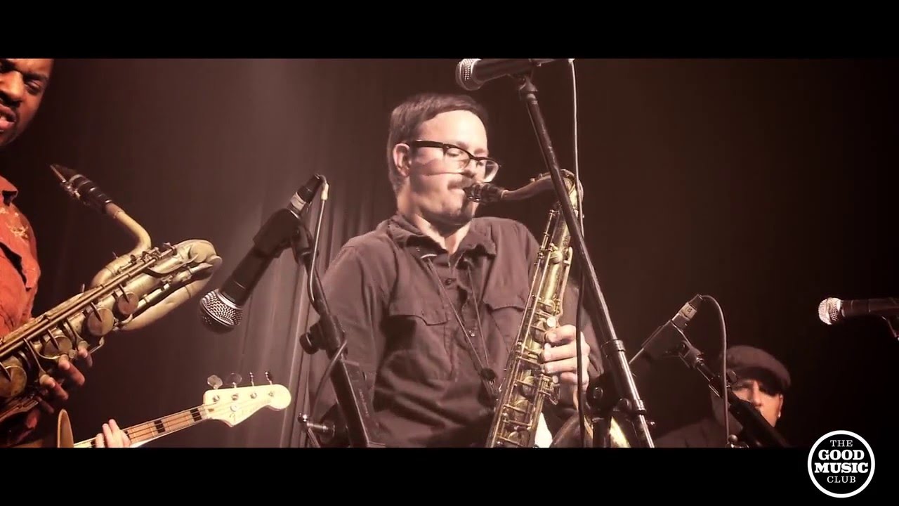 Watch HARD PROOF AFROBEAT - Dragon LIVE at The Good Music Club on YouTube Watch HARD PROOF AFROBEAT - Dragon LIVE at The Good Music Club on YouTube