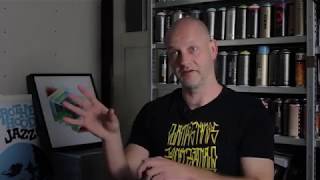 Absolut Art Co Wallery Presents Mrjune