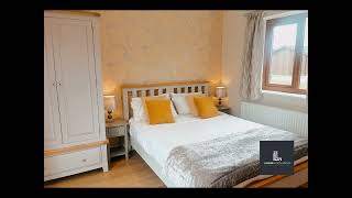 Yorkshire Luxury Lodge For Sale