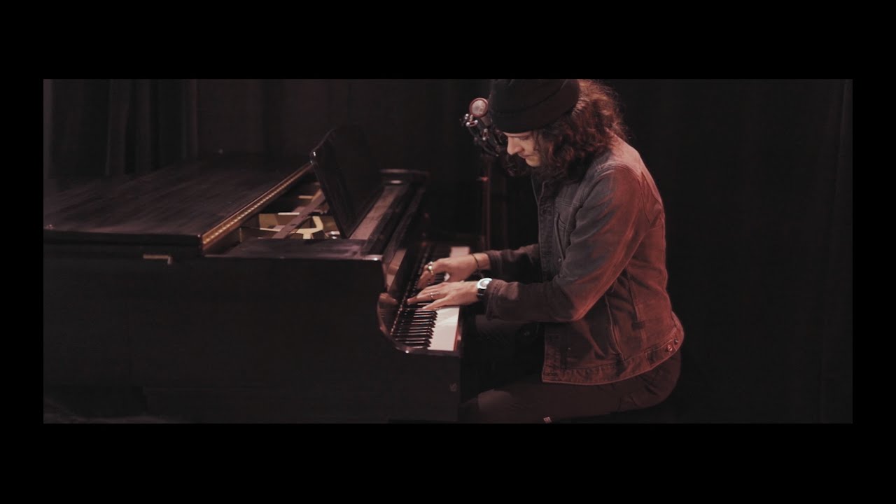 "Hold Together" live at Tommee Profitt Studios - YouTube