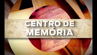 Centro de Memória da Assembleia preserva documentos históricos