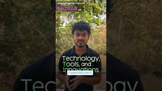 From Soil To Smart Farming The Future Is Here.catch It Live At Midas Bazaar.