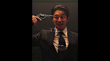 Salesman Edit Devil In Disguise Trending Fyp Squidgame Edit Shorts 