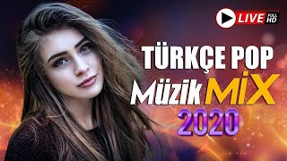 Haftanın En Güzel En Çok Dinlenen Şarkıları - Türkçe Pop Müzik Remix 2021 - Pop Şarkılar 2021 screenshot 4
