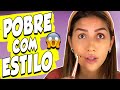 RESENHA BASE BARATINHA de ALTA COBERTURA | Testes da água, do flash | VEDA #2