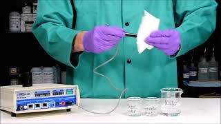 Experiment 2 Pre-Lab Discussion