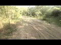 Surron Desert trail in Meridian