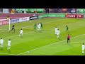 Résumé Vidéo Algérie - Nigéria 1-1 HD 720