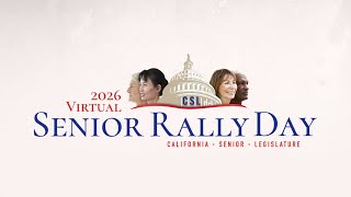 CSL Senior Rally Day 2026