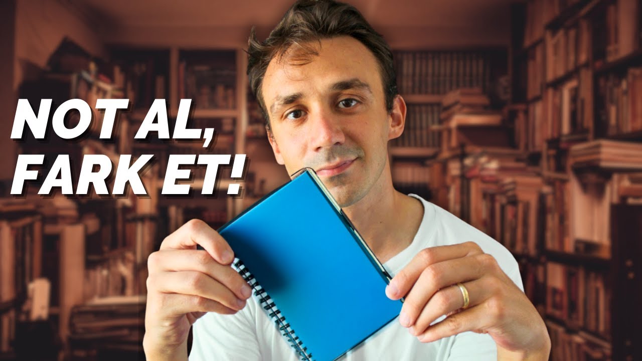 En verimli not tutma tekniği ne?