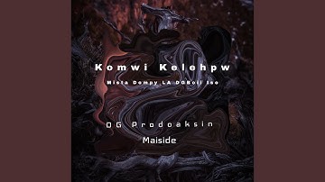 Komwi Kelehpw