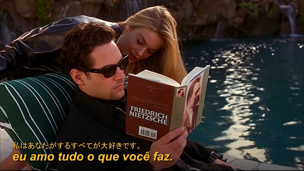 river hooks - everything you do (legendado)