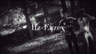 Dredo - itz’Eazey ft. Young Eazey (Official Music Video)