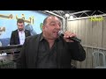 الفنانين حافظ موسى و هاني شوشاري بداوية نارية سهرة العريس احمد ابو شمله يعبد  2018