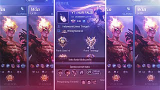 PRESET AM ML TERBARU DIBAWAH 5MB🔥DJ HEY KAWAN YANG BERNAMA VIRAL TIKTOK😎