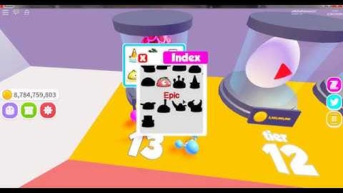 Opening Tier 13 And Going To Theme Park | Blob Simulator 2 (ROBLOX)