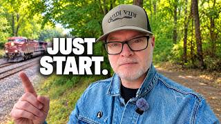 Starting YouTube at 56 Changed My Life in 3 Months