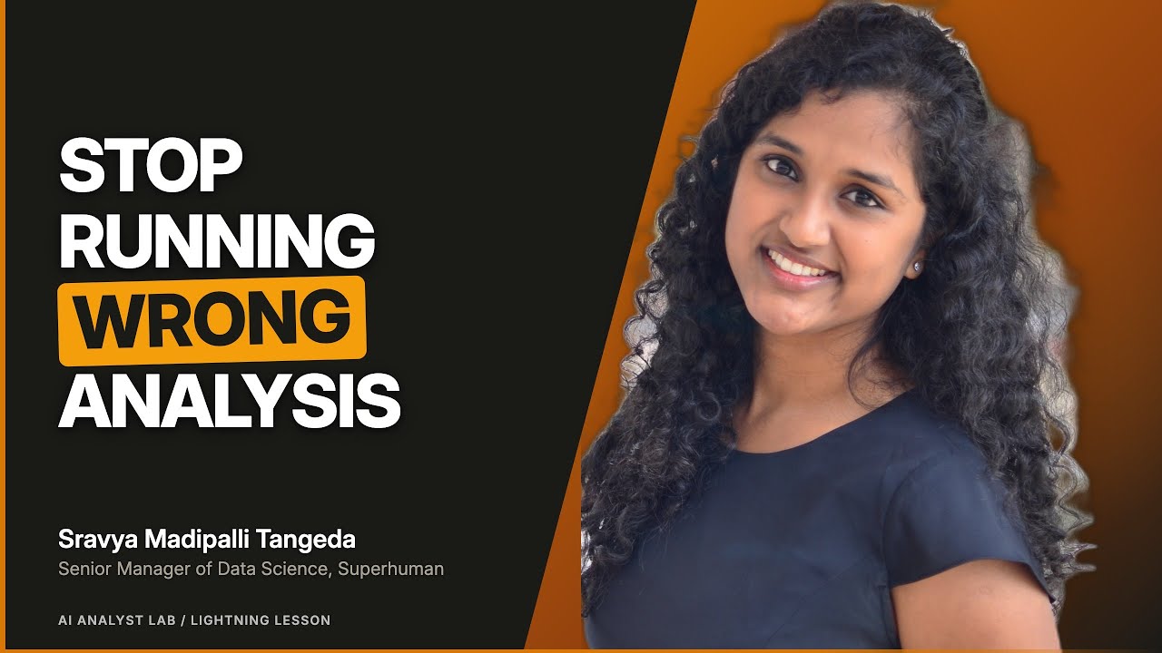 How to Design Analysis in Claude Code