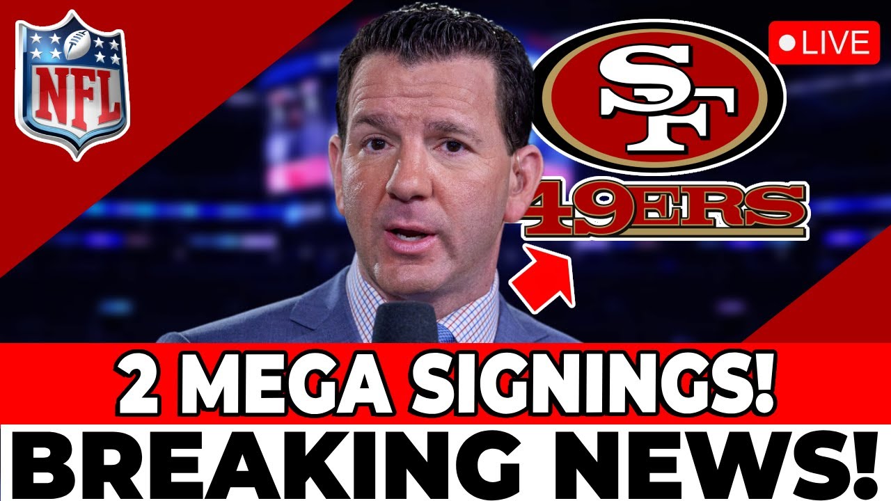 IT JUST HAPPENS 2 RUMORS CONFIRMED NFL CONFIRMS TRADE SAN FRANCISCO it-just-happens-2-rumors-confirmed-nfl-confirms-trade-san-francisco