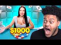 $2,000 DOUBLE DOWN