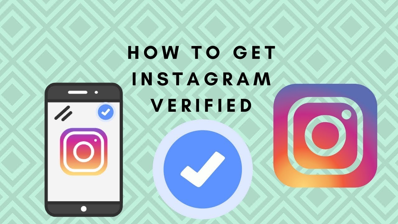 How to Get Verified on Instagram |working| 