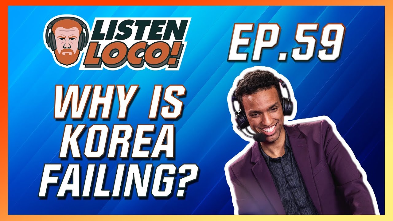 Listen Loco Ep. 59 – What IG Did Wrong, LPL Coaches, and Tfue vs Faze Ft. RazLPL