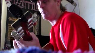 acoustic cfcfac tuning