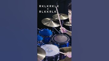 Drum leaks combination ! Rafael Silva #drums