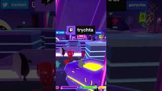 Ja Bych Mu Dal Pěstí Trychta V